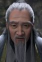 Gambar Karakter Master Yuding