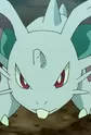 Nidoran♀