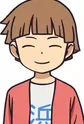 Hagino, Makoto