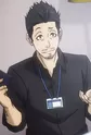 Nihei, Shuusaku