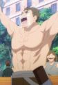Gambar Karakter Tsugide McKenzie