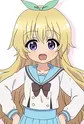 Hasegawa, Minori