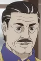 Mayumi's Father
