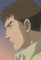 Gambar Karakter Kousuke Sawamura