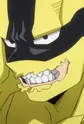 Eel Boy