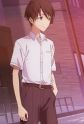 Gambar Karakter Koyomi Hidaka