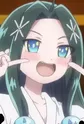 Kuromori, Tsurara