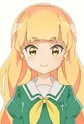 Shiraki, Hime