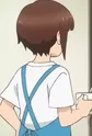 Nishikata's Mother