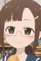 Child with Glasses Image