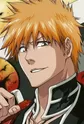 Kurosaki, Ichigo
