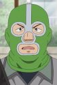 Gambar Karakter Hajime Takahashi
