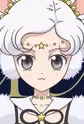 Sailor Iron Mouse
