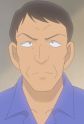 Gambar Karakter Masato Oshikawa
