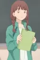 Nagata, Fuuka