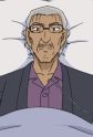 Gambar Karakter Yuuzan Morikawa