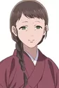 Kanao, Hana
