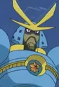 Zoano YamatoMan.EXE