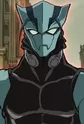 O'Brien, Zed