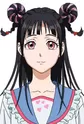 Jin, Mahoro