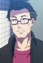 Kousaka, Mikio