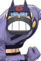 Tonzura