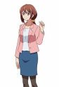 Gambar Karakter Ai Minami