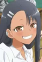 Nagatoro, Hayase