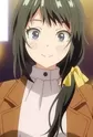 Nakamura, Shiori