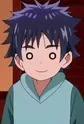 Tendou, Hinata