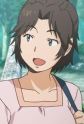 Gambar Karakter Saki Suzui