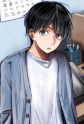 Gambar Karakter Tatsuhiko Hirayama