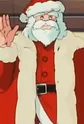 Santa Claus