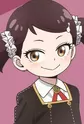 Blackbell, Becky