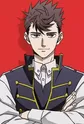 Kosegawa, Arata