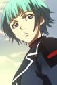 Gambar Karakter Souji Okita