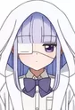 Kagami, Sayuri