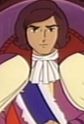 Gambar Karakter King Friedrich