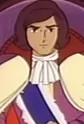 King Friedrich