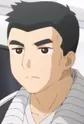 Maeda-sensei