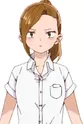 Yoshida, Serina