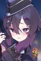 Gambar Karakter Haruka Igusa