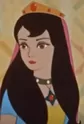 Princess Sameer