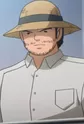 Misaki, Ichirou