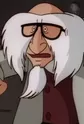 Professor Haggerty