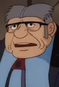 Professor