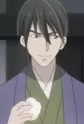 Sakuma, Nobumori