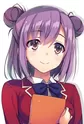 Tachibana, Akane