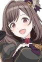 Gambar Karakter Kogane Tsukioka