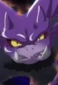 Angry